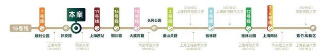 售楼处)网站-海阅首府-上海房天下人生就是搏2025建发海阅首府((图4)