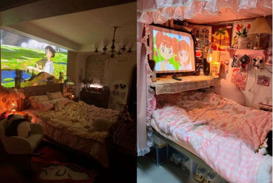 超值优惠轻松打造家庭影音中心！尊龙凯时网哈趣投影618狂欢：(图6)