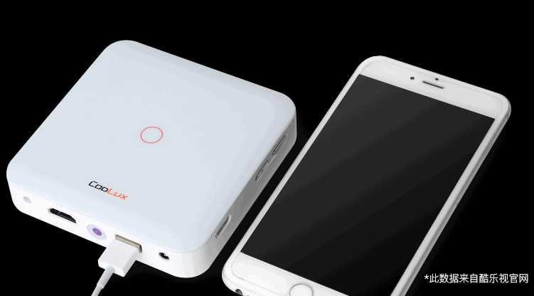 第一台微型投影不是小米而是它人生就是搏值得年轻人拥有的(图9)