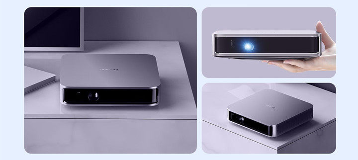 好？2023便携式投影仪推荐z6尊龙网站便携投影仪哪款