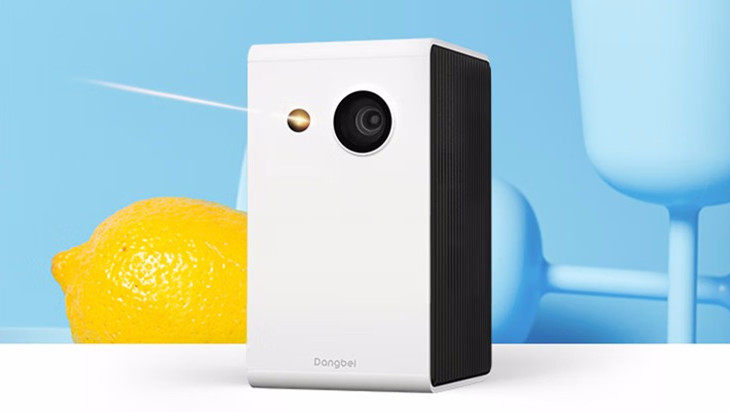 好?2023便携式投影仪推荐z6尊龙网站便携投影仪哪款(图2) 好?2023便携式投影仪推荐z6尊龙网站便携投影仪哪款(图2)